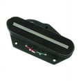 thumbnail image 2 of Seymour Duncan STK-T2 Hot Lead Stack Single-Coil Bridge Pickup Black Bridge, 2 of 2