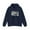 Navy, variant on Cortis Merch Hoodie Fashion Men Women Long Sleeve Pullover Kpop Tops