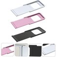 thumbnail image 4 of Gorgeous Laptop Camera Cover 3pcs Privacy Sticker Fence Covering Privacy for Webcam Privacy Screen for Laptop Anti-Hacker - Designed for unforgettable party accessories, 4 of 5