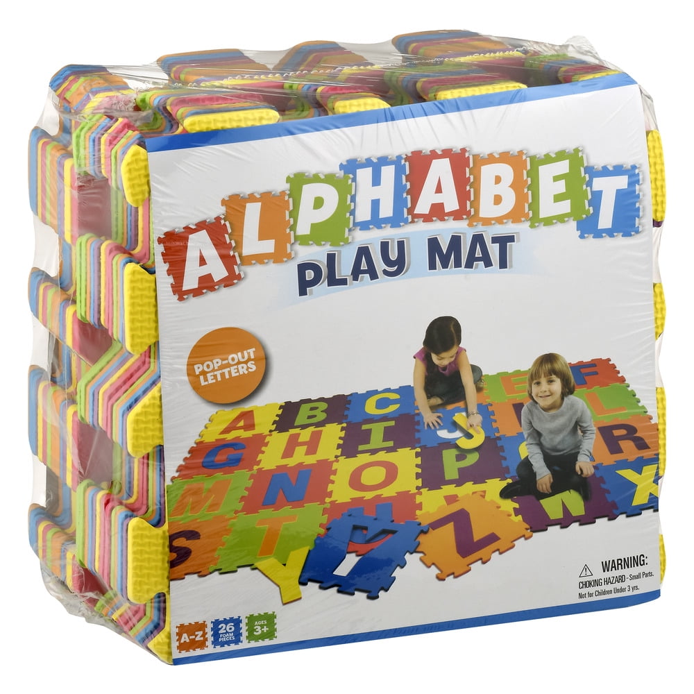 walmart play mat