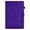 Purple, variant on Dteck for Fire Max 11 Tablet Case - Slim Fit PU Leather Folio Stand Cover with Credit Card Slots for Amazon Fire Max 11 13th Generation 2023,Purple