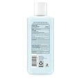 thumbnail image 7 of Neutrogena Clear Pore Oil-Eliminating Acne Treatment Astringent, Toner for Face, 8 fl oz, 7 of 7