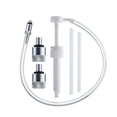thumbnail image 1 of Lower Unit Gear Oil Pump Manual Lube Change Boat Kit for Marine Outboard Kit, 1 of 8