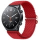 thumbnail image 1 of Adecuado para la correa de reloj Xiaomi S1/S2 Correa elástica trenzada de nailon ajustable, 1 of 6