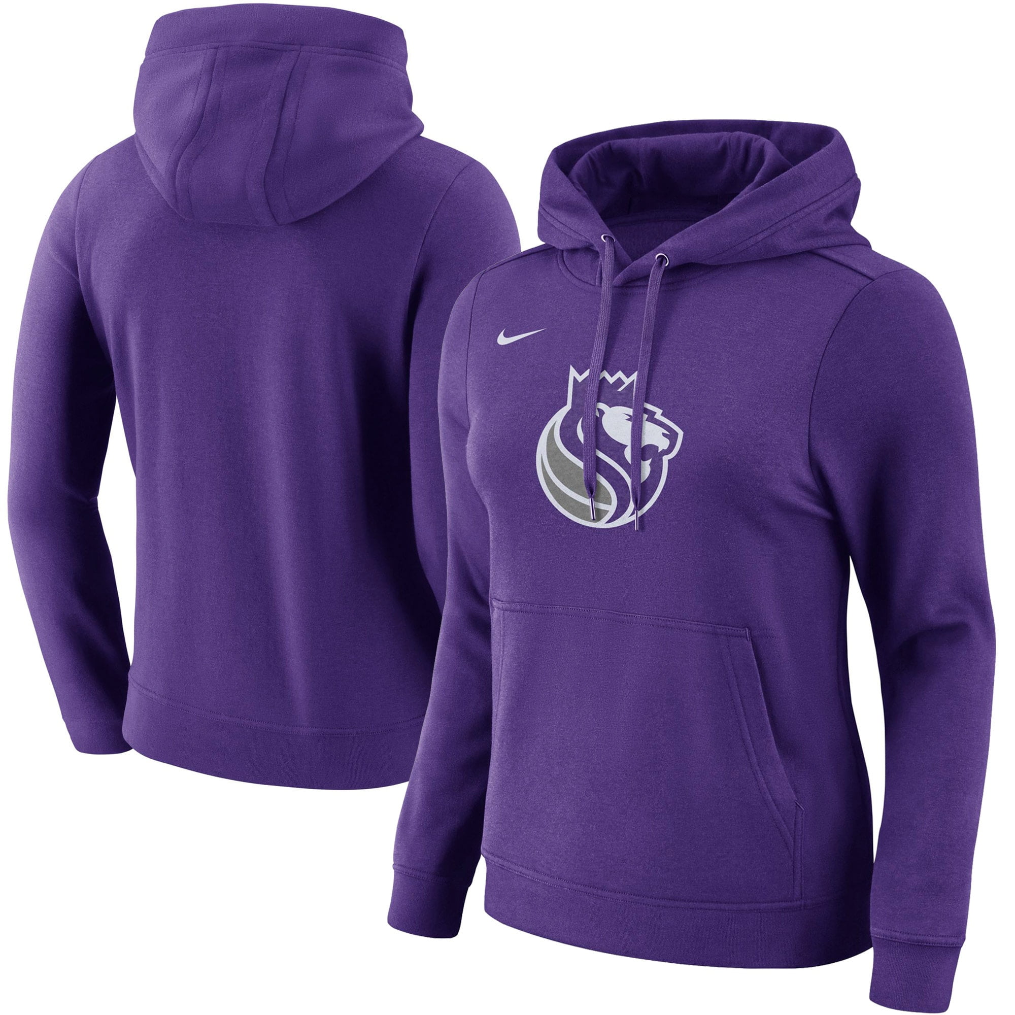 nike sacramento kings hoodie
