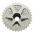 thumbnail image 2 of Casete SHIMANO CS-HG41 Hyperglide (11-32T 8 velocidades), 2 of 2