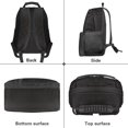 thumbnail image 6 of HUIACONG Fire Ice Basketball Print School Backpack for Girls Boys Backpack for Students 6-18 Large Capacity Lightweight Elementary Middle High School Backpack for Daily School Outdoor Use, 6 of 6