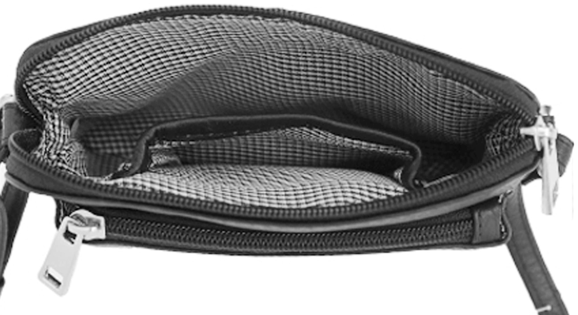 Leather Crossbody Bags For Women-Shoulder Strap Women Purses Travel Handbags