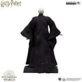 thumbnail image 2 of McFarlane Toys Harry Potter Deluxe 7" Action Figure - Lord Voldemort, 2 of 8