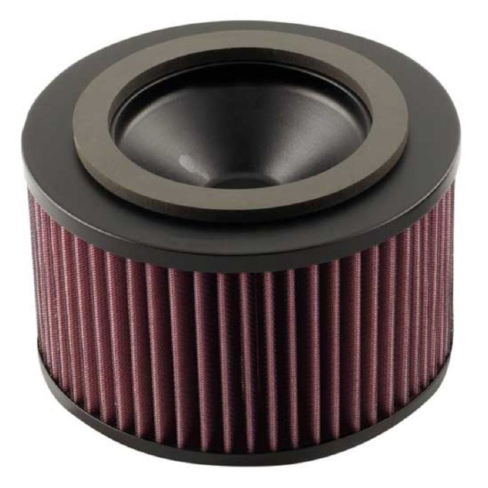 K&N Engine Air Filter High Performance, Premium, Washable, Replacement