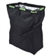 thumbnail image 2 of Organizador De Almacenamiento De Residuos De Automóviles, Bote De Basura Automático Colgante Plegable Conveniente Ajustable Con Tapa Y Bolsillo Para Viajes ANGGREK Otros, 2 of 8