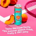 thumbnail image 3 of Alani Nu Energy Drink Variety Pack, Juicy Peach , Pink Slush, & Cherry Slush 12 fl oz Cans, 6 Count, 3 of 7