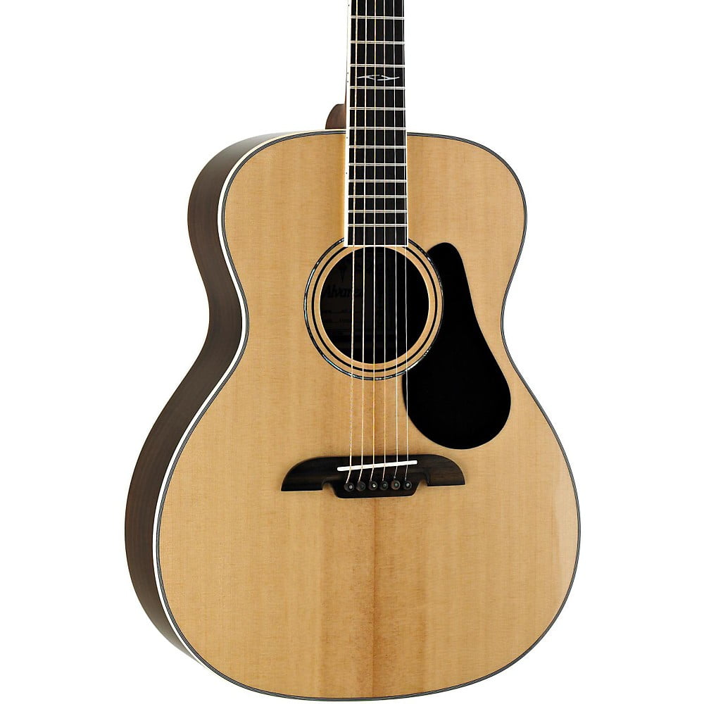 Alvarez Artist Series AF70 Folk Acoustic Guitar Natural