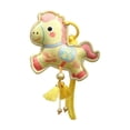 thumbnail image 2 of JZCHUNTOY Year of the Horse Small Sachet, Exquisite Embroidered Aromatherapy Pouch, Traditional Chinese Style Fragrant Sachet, Decorative Fragrance Bag for Wardrobe, Car, Drawer and Gift Giving, 2 of 6