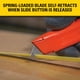 thumbnail image 4 of Navaja multiusos STANLEY Interlock Safety autorretráctil, 4 of 9