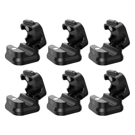 

Ring Clamp Table Vice Adjustable Woodworking Vise Grips C Clamps Heavy Duty Right Angle Clamps for Woodworking Desk Holder 6PCS Desk Wire Holder Woodworking Clamps Wooden Vise Clamp Small Corner Clamp
