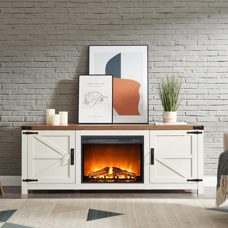 OKD Fireplace 66