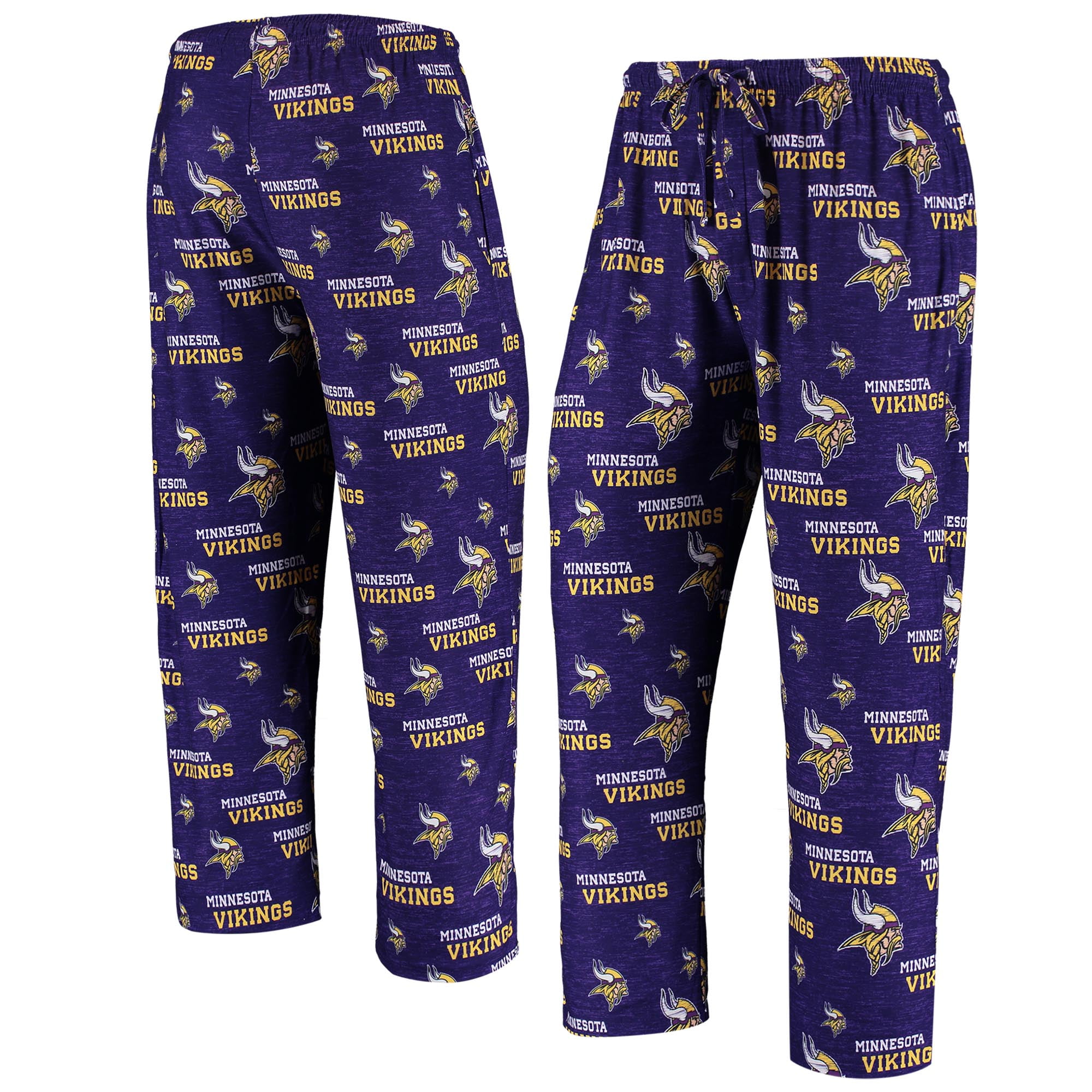 Minnesota Vikings Concepts Sport Zest 