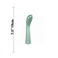 thumbnail image 2 of LoveLine la Peria III G-Spot Vibromasseur, Vert, 2 of 4