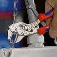 thumbnail image 5 of Knipex - Pliers Wrench-Comfort Grip - 86-05-150, 5 of 9