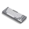 thumbnail image 1 of Mechanical Backlit Bluetooth Keyboard - Light: USB-C Wireless, 1 of 10