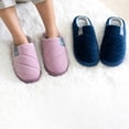 thumbnail image 5 of Gaexia House Slippers for Woman,Soft and Cozy Slippers for Winter Home Use Indoor Slippers Design Couples Style Warmth for Comfort,Funny Slippers, 5 of 7