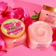 thumbnail image 2 of Tree Hut Shea Sugar Scrub, Pink Hibiscus, 18 oz, 2 of 2