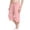 Pink, variant on FAHXNVB Boys Capri Pants Drawstring Elastic Waist Solid Color Workout Pants Summer Lightweight Breathable Pants with Pockets 4-15 Years