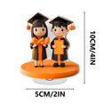 thumbnail image 3 of Wzzjkit Graduation Decorations Graduation Season Banners School Party Photo Background Cloth Graduation Gifts, 3 of 7