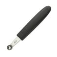 thumbnail image 1 of Justharion Stainless Steel Multi-functional Melon Baller Scoop Versatile Kitchen Gadget For Various Dishes 10MM Round, 1 of 1