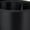 Black, variant on Ribbon Bazaar Double Faced Satin 3 inch Light Blue 25 yards 100% Polyester Ribbon