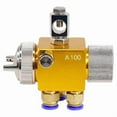 thumbnail image 1 of Automatic Paint - Mini Sprayer A-100 Painting Pneumatic Tools for Wave-Soldering Plastic Vacuum 1.0mm, 1 of 7