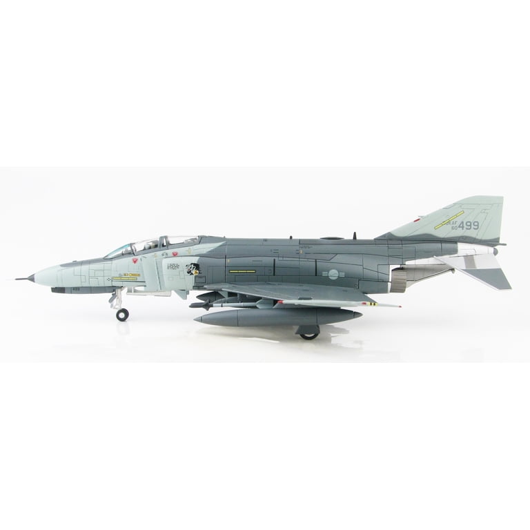 F-4E, F-4 Phantom II - Republic of Korea Air Force 1/72 Scale