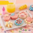 thumbnail image 3 of DIY Squeeze Toys Kits,Make Your Own SquishiesAnimal UKS Toys 2025 Squishies, 3 of 8