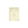thumbnail image 4 of Historic Map - Kuril Islands Japan - La Perouse 1799 - Vintage Wall Art, 4 of 4