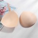 thumbnail image 2 of 1 Pair Bikini Bra Replacement Inserts Push-up Pad Sport Bras Underwear Pads One Size, 2 of 2
