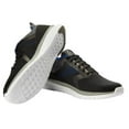 thumbnail image 3 of Reebok Men's PT Prime Run 3.0 Shoe - Black/Cobalt Blue -Size 11, 3 of 4