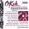 thumbnail image 3 of Various Artists - Okeh : A Northern Soul Obsession / Various - Music & Performance - CD, 3 of 3