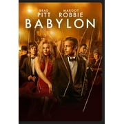 Babylon (DVD) Widescreen