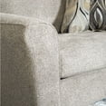 thumbnail image 2 of Roundhill Furniture Camero Fabric Pillowback Accent Chair, 2 of 10