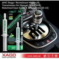 thumbnail image 3 of Xado AMC Maximum 60K Treatment and Additive for Manual Transmission, Direct Shift and Robotized Gear Boxes, 3 of 6