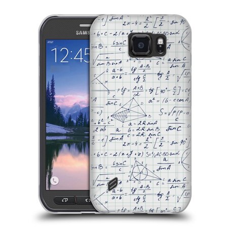 Official Julia Badeeva Assorted Patterns 3 Soft Gel Case For Samsung Phones 3 Walmartcom -