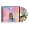 thumbnail image 1 of Lover Taylor Swift Disco CD Nuevo 18 Canciones, 1 of 2