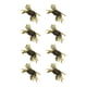 thumbnail image 1 of Señuelo de cebo blando de cangrejo 335g 13cm equipo de pesca de simulación 3D cebo de cangrejo artificial con anzuelos para agua salada ANGGREK Otros, 1 of 8