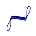 thumbnail image 2 of Cable de Recordatorio de Seguridad Baoblaze 150 Cm Azul, 2 of 6