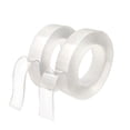 thumbnail image 5 of Cinta adhesiva nano impermeable, fuerte, sin costuras, de doble cara, de alta viscosidad, transparente, de doble cara, 5 of 5
