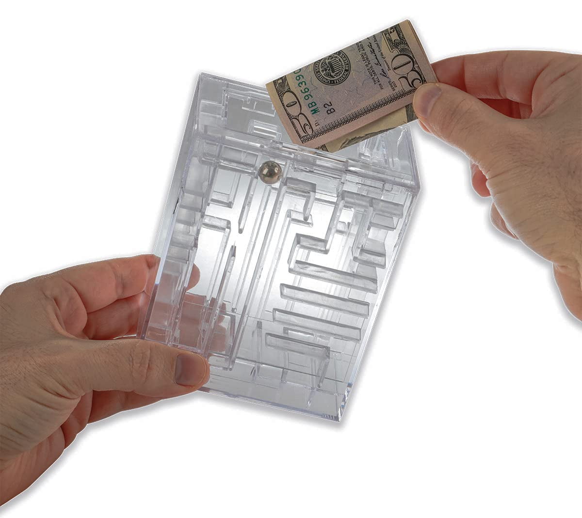 Gift card puzzle box walmart online