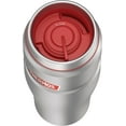 thumbnail image 2 of Thermos Stainless King Vacuum Insulated Tumbler, Stainless Steel, 16 oz, 2 of 5