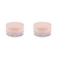 thumbnail image 1 of Minnieouse Caja de polvo Estuche vacío Herramienta de maquillaje Exquisita tapa multifuncional A prueba de polvo Rosa Multicolor Dulce regalo Type1 NO1, 1 of 6