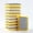 B, variant on Hodwiequ 20Pcs Kitchen Dish Sponge, Washing Up Pad，Dual-Sided Rough Scrubbers With Hanging Strap For Washing Dishes Cleaning Kitchen Scratch Kitchen Scrubber/Wiper A
